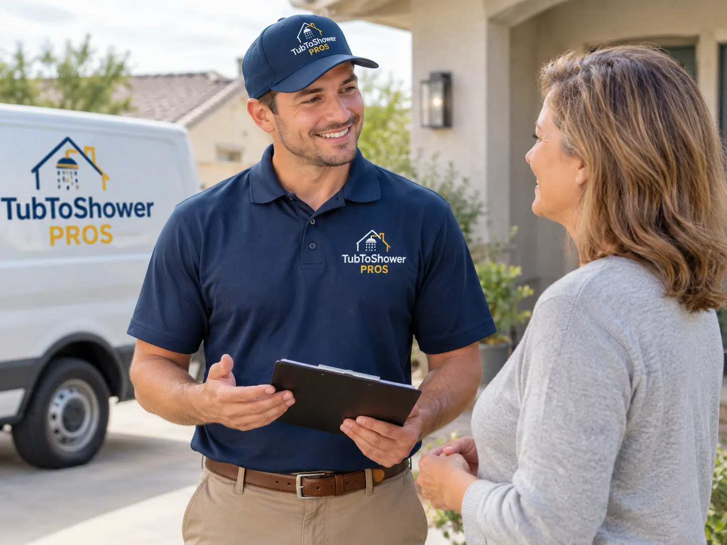 Tub Shower Conversion Plantsville, CT FAQs